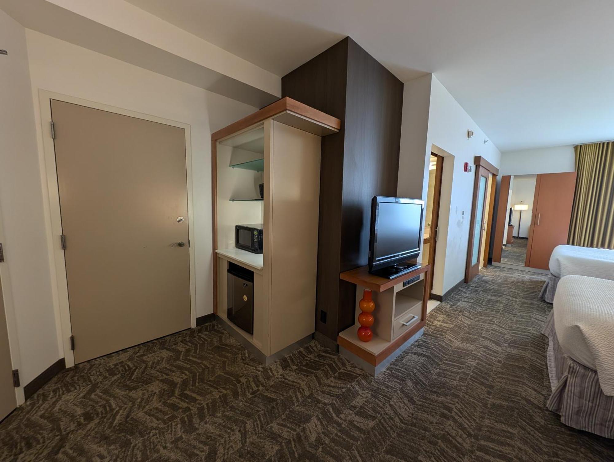 สปริงฮิลล์ สวีท ชิคาโก วอคีกัน/เกอร์นี Hotel วอคีแกน ภายนอก รูปภาพ
