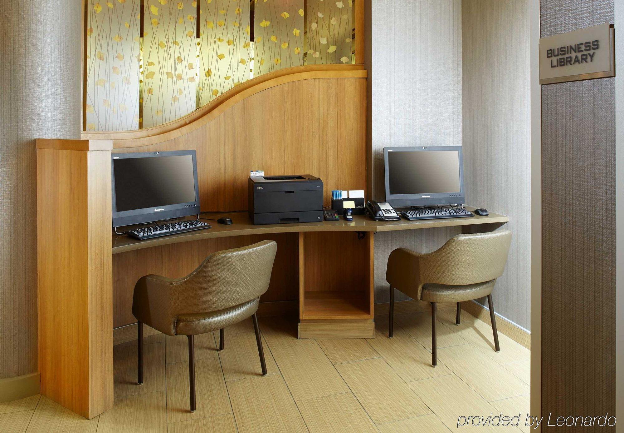 สปริงฮิลล์ สวีท ชิคาโก วอคีกัน/เกอร์นี Hotel วอคีแกน ภายนอก รูปภาพ